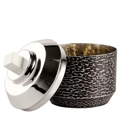 Iside Bronze Sugar Bowl