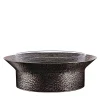 Iside Large Bronze Bowl