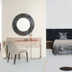 Iside Light Console by Ciarmoli Queda Studio