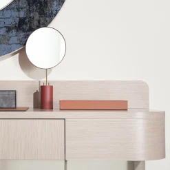 Iside Light Console by Ciarmoli Queda Studio