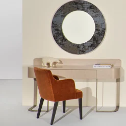 Iside Light Console by Ciarmoli Queda Studio