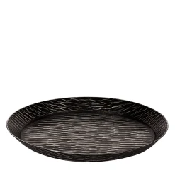 Iside Set of 2 Small Bronze plates