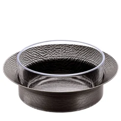 Iside Small Bronze Bowl