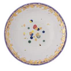 Islamorada Large Salad Serving Bowl