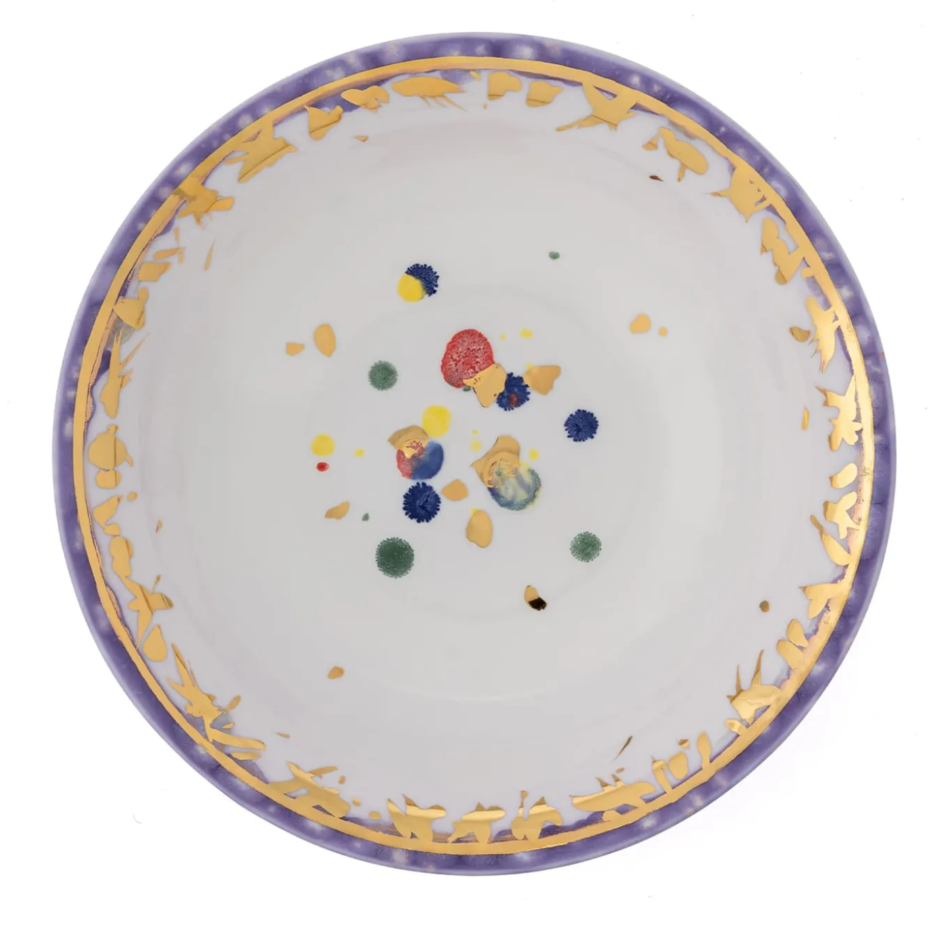 Islamorada Large Salad Serving Bowl