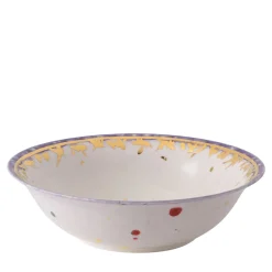 Islamorada Medium Salad Serving Bowl