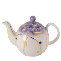 Islamorada Small Teapot