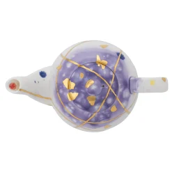 Islamorada Small Teapot