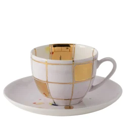 Islamorada Teacup And Saucer #2