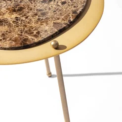 Island H&L Set of 2 Coffee Tables