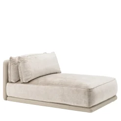 Island Modular Sofa - Chaise loungue