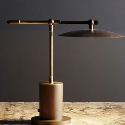Isola Table Lamp