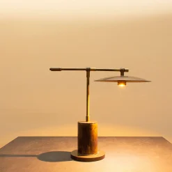 Isola Table Lamp