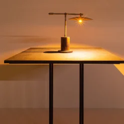 Isola Table Lamp