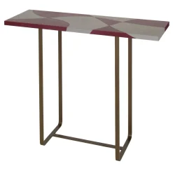 Isole Flores Console by Nestor Perkal