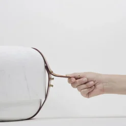 Istanti Inclusi Round Container