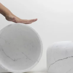 Istanti Inclusi Round Container