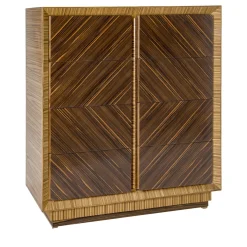 Italia Chest of Drawers 1944