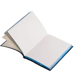 Italian Dandy Notebook