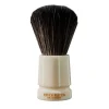 Ivory Resin Synthetic Shaving Brush