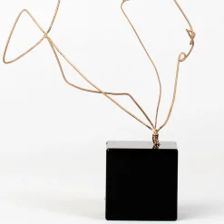 Jack Russell Terrier Statuette