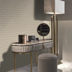 Jack Writing Desk by Dainellistudio