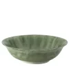 Jade Large Sald Serving Bowl