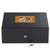Jaipur Ocher Humidor