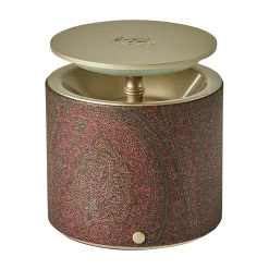 Jar Rechargeable Venus Gold Table Lamp