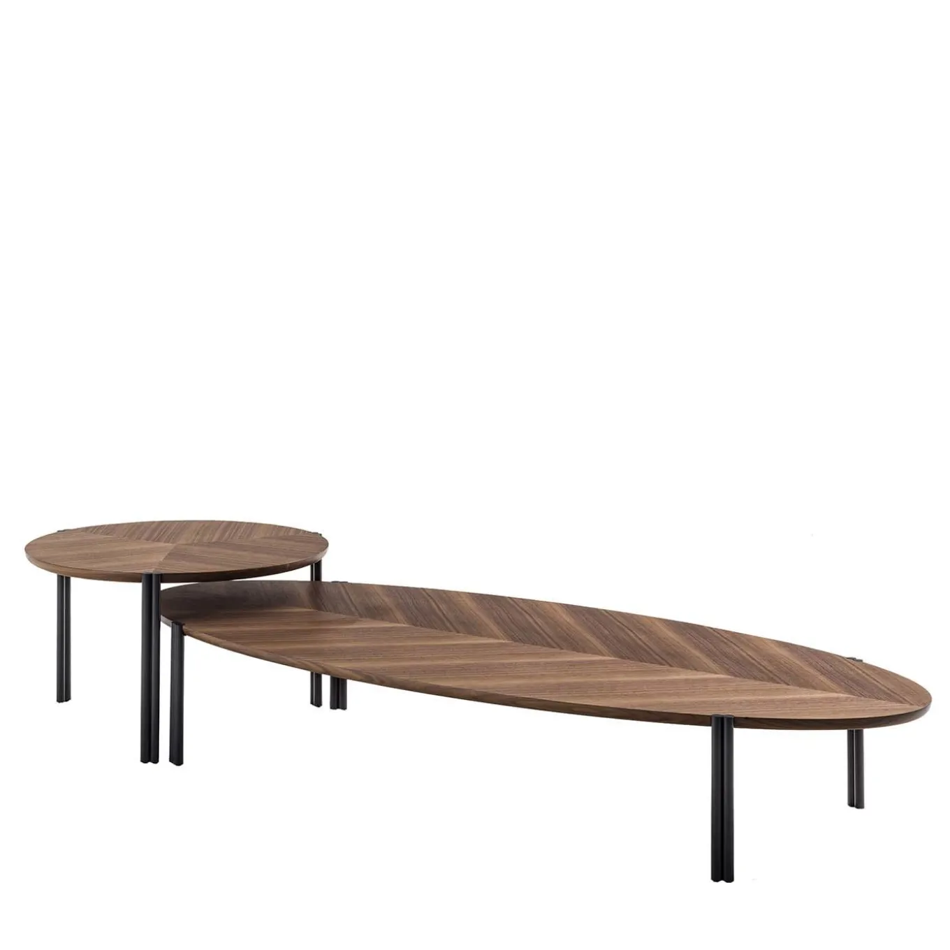 Jean Ordinary nesting tables #2