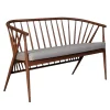 Jenny Ash Wood Bench