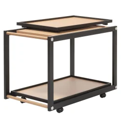 Jeremy Serving Trolley #1