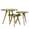 Jerome Set of 3 Nesting Tables