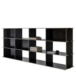 J.M.B/4.3.2 Bookcase by CCRZ