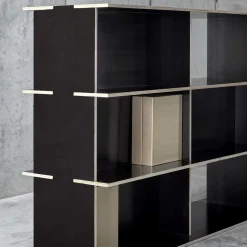 J.M.B/4.3.2 Bookcase by CCRZ