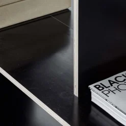 J.M.B/4.3.2 Bookcase by CCRZ