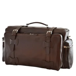 Jones Brown Weekender