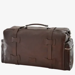 Jones Brown Weekender