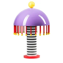 Josephine Table Lamp by Elena Cutolo