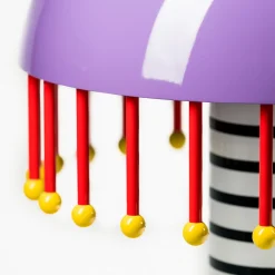 Josephine Table Lamp by Elena Cutolo