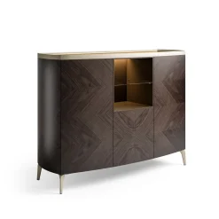 Joy Showcase Cabinet