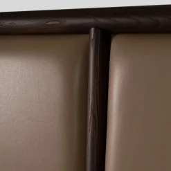 Joyce Bed by Libero Rutilo