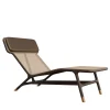 Joyce Brown Chaise Longue