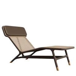 Joyce Brown Chaise Longue