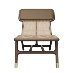 Joyce Brown Chaise Longue