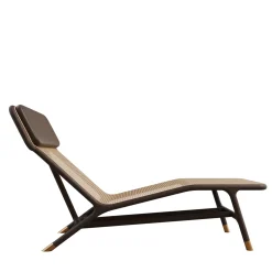 Joyce Brown Chaise Longue