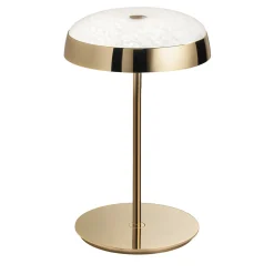Joza Gold Table Lamp
