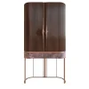 Juliet bar cabinet