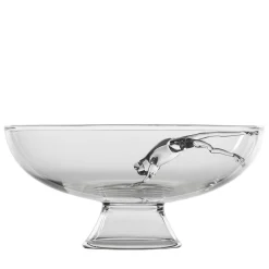 Jumping Frog Decorative Bowl