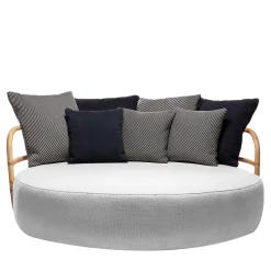 Jungle Daybed by Massimo Castagna